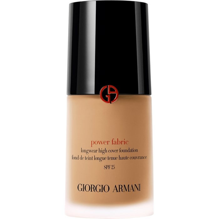Power Fabric Longwear High Coverage Foundation