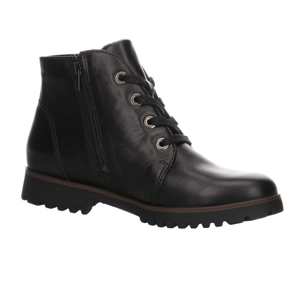 Waldläufer Elisa Boots