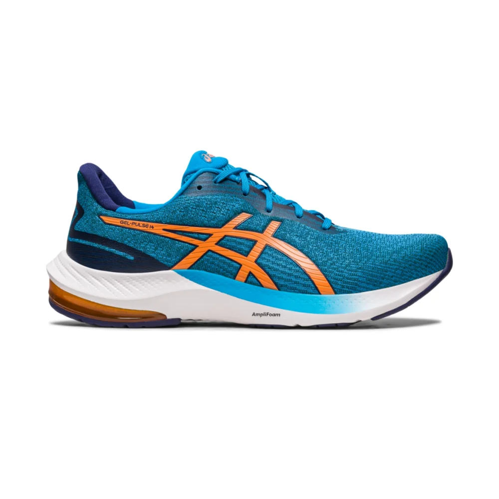 Asics Gel Pulse 14 1011B491-403 / blau
