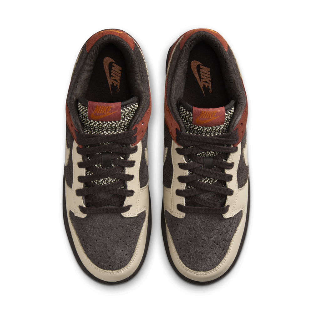 Nike Dunk Low FV0395-200 / braun