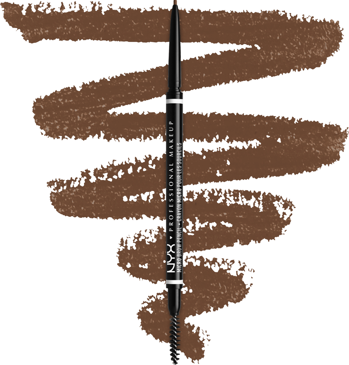 Augenbrauenstift Micro 04 Chocolate, 0,5 g