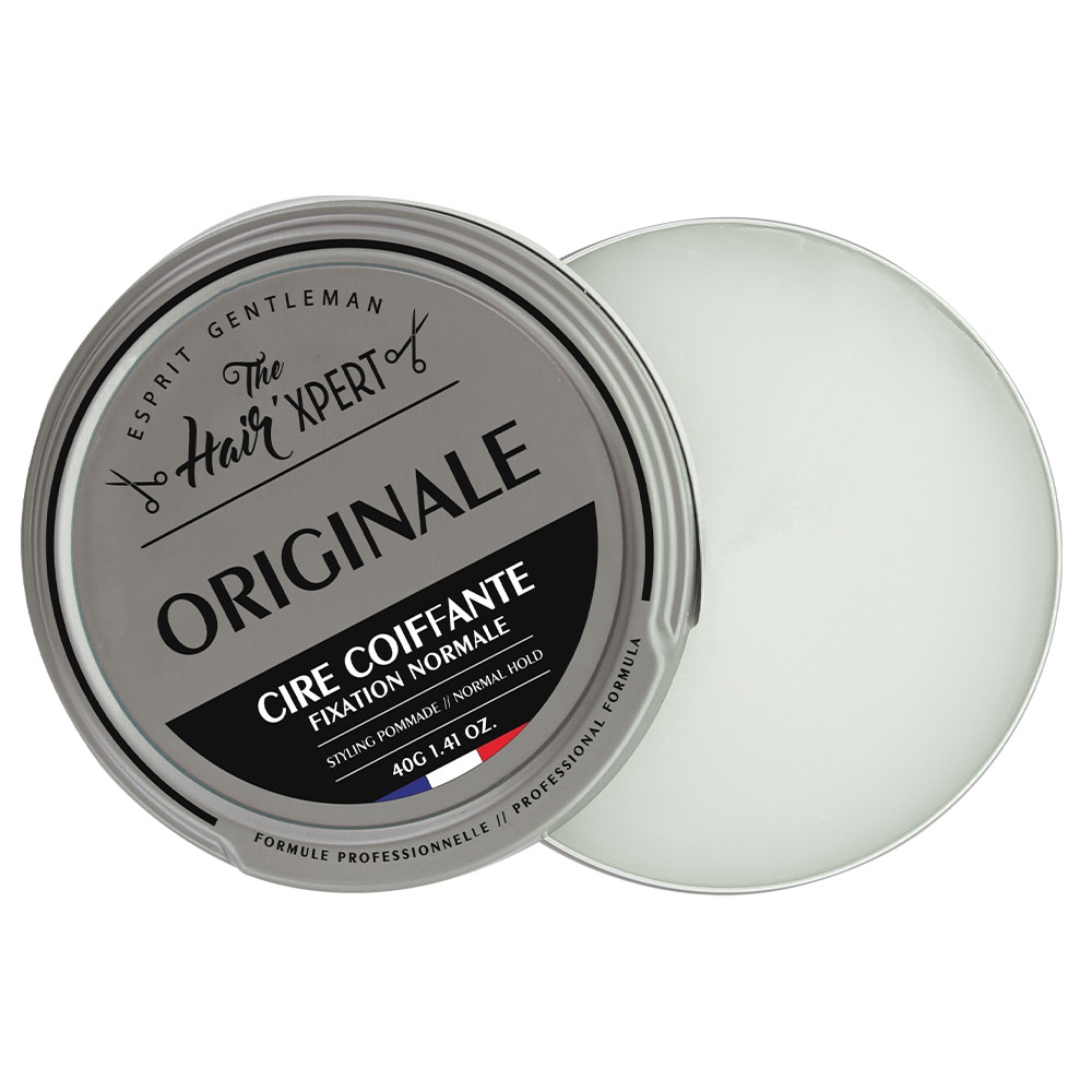 Barb'xpert CIRE COIFFANTE ORIGINALE 40GR CIRES CHEVEUX