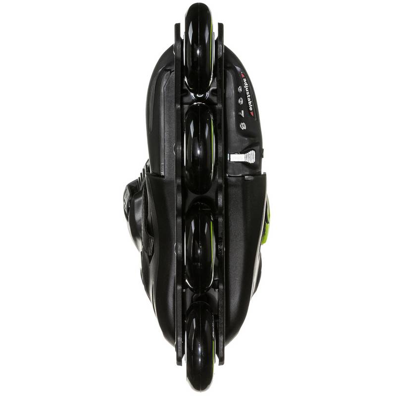 ROLLERBLADE Microblade Inline-Skates Jungen