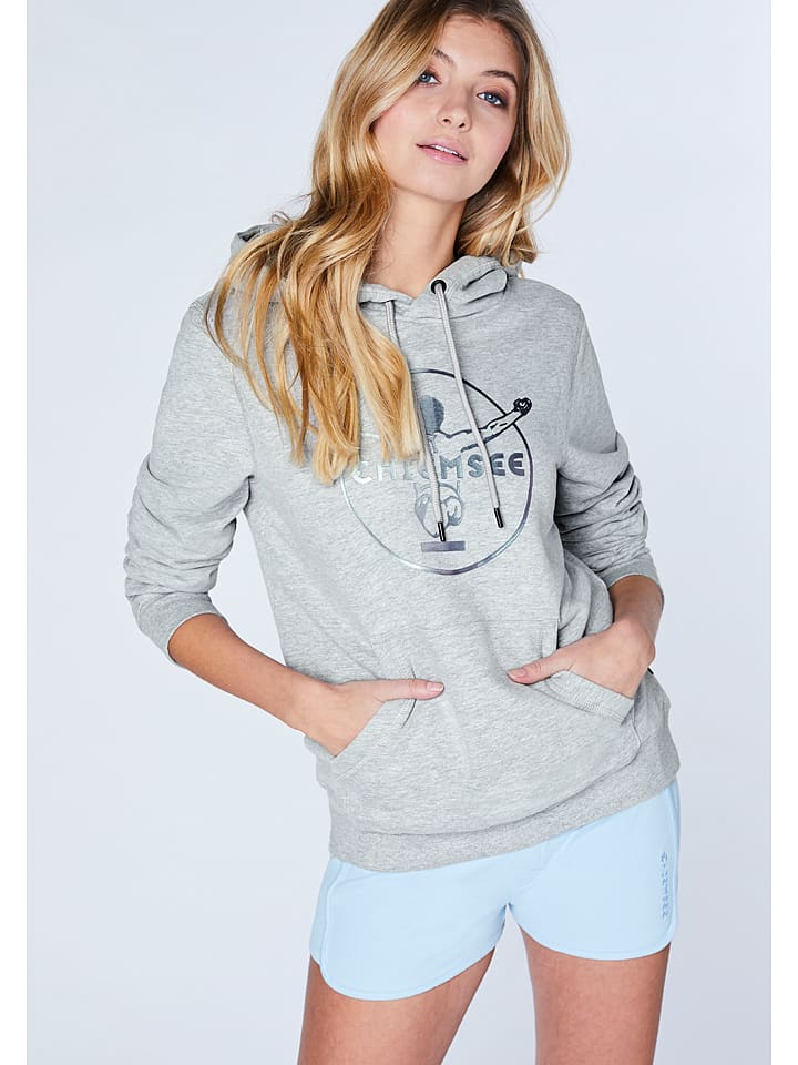 Chiemsee Hoodie 