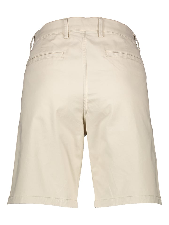 GAP Shorts in Beige günstig kaufen