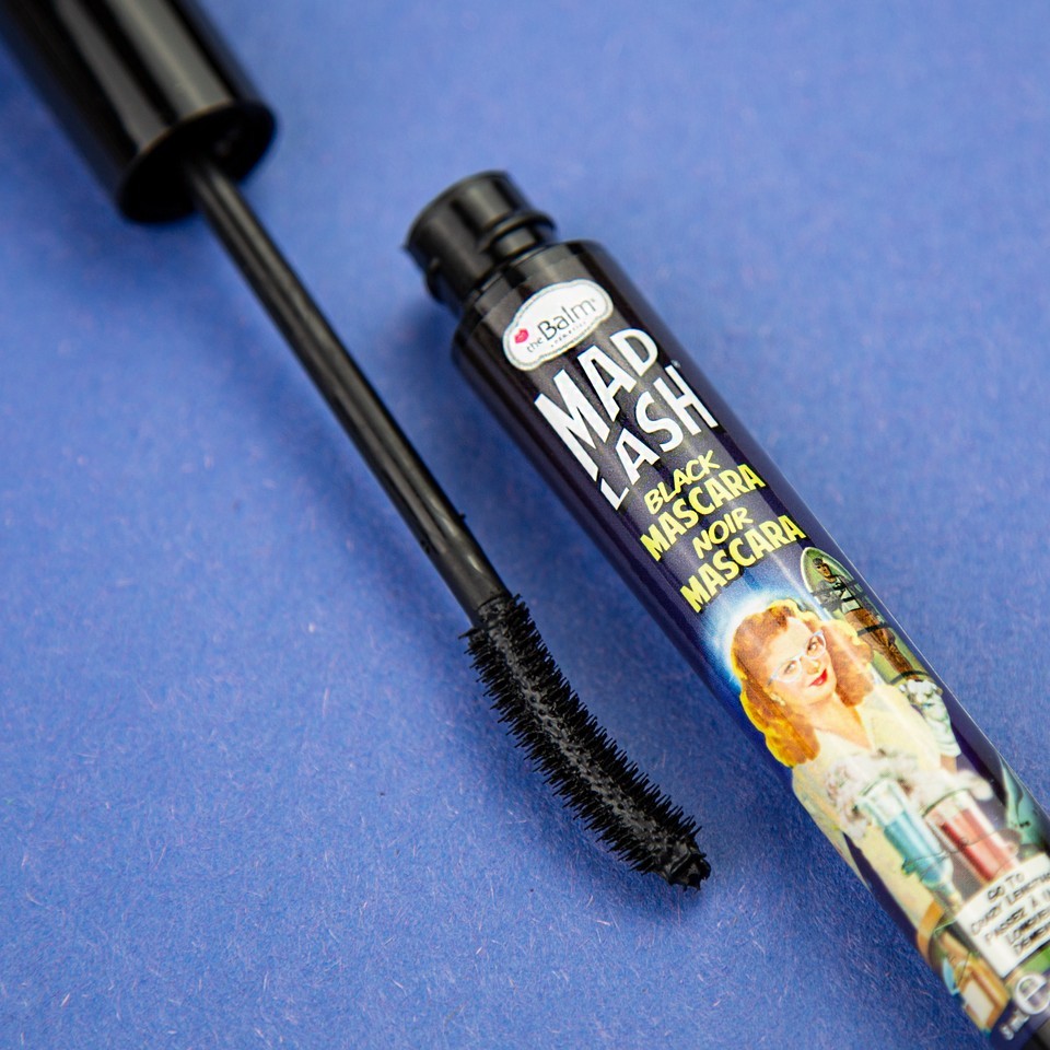 „theBalm Duo“ rinkinys