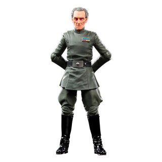 Star Wars The Black Series Archive Grand Moff Tarkin