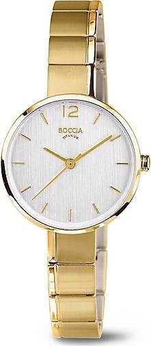 BOCCIA Damenuhr