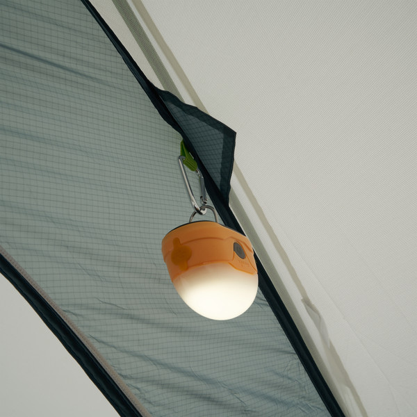 REAL DOME LITE III - Kuppelzelt