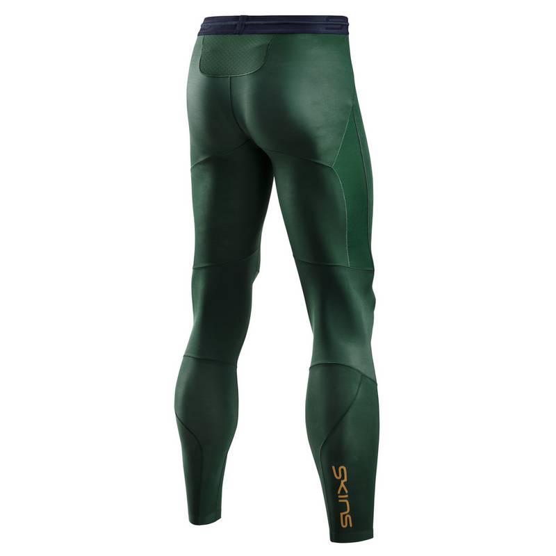 Skins S5 Tights Herren