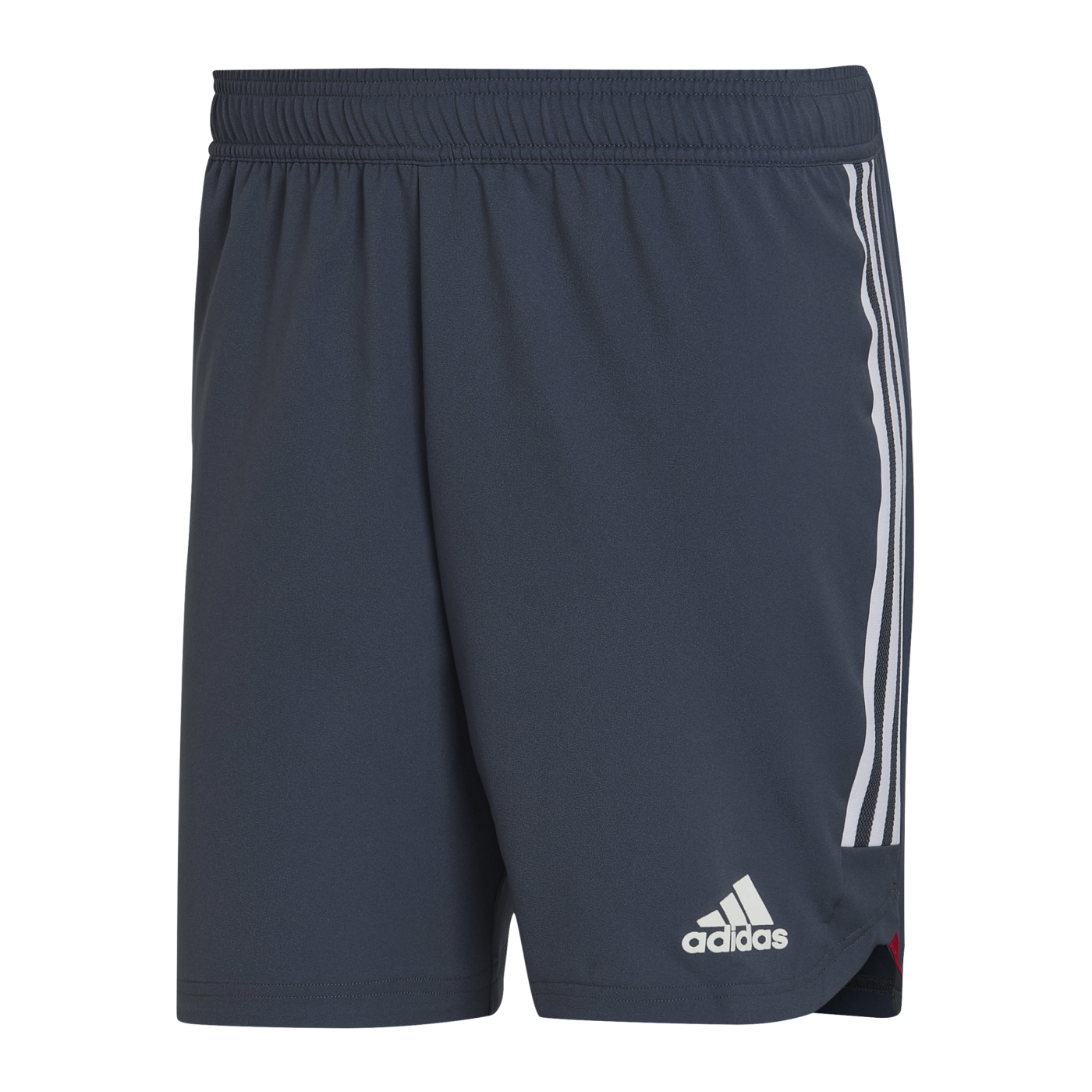 adidas Condivo 22 MD Short Grau