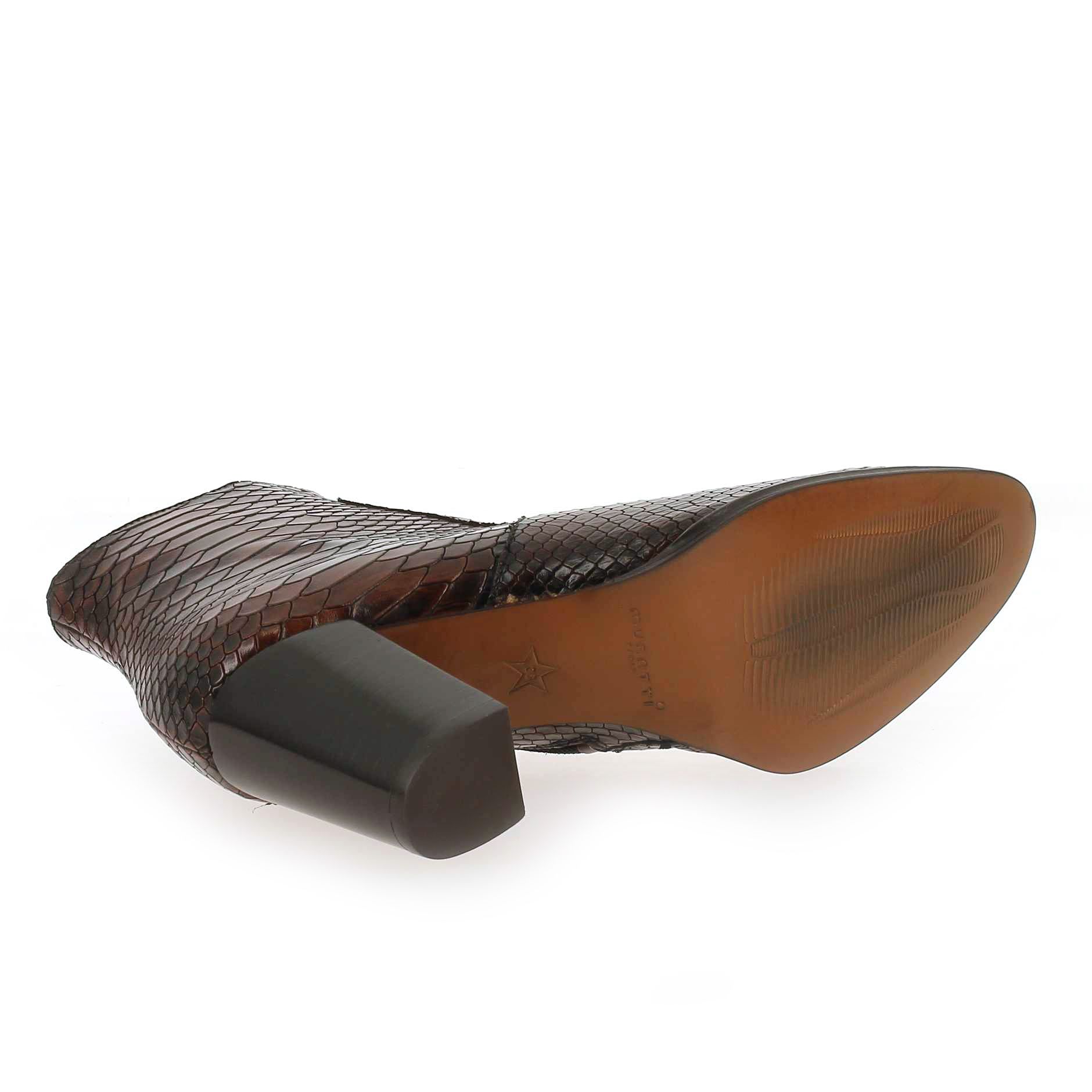 Muratti  RAMBURELLES - Cognac