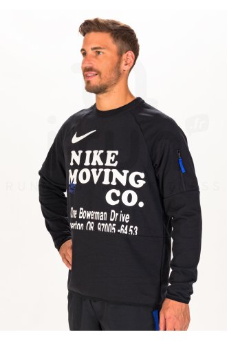 Nike Moving M