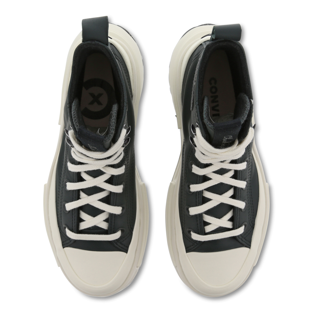 Converse Run Star Legacy Cx Platform A07940C / grün