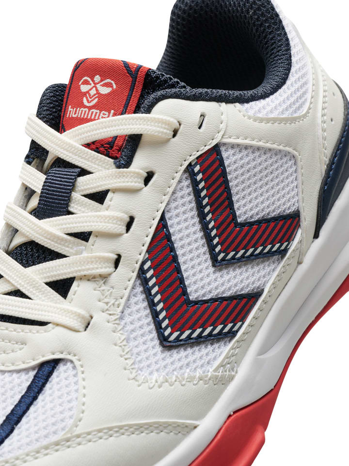 Hummel Hummel Multisportsschuh Dagaz Jr Kinder in MARSHMALLOW günstig kaufen 30