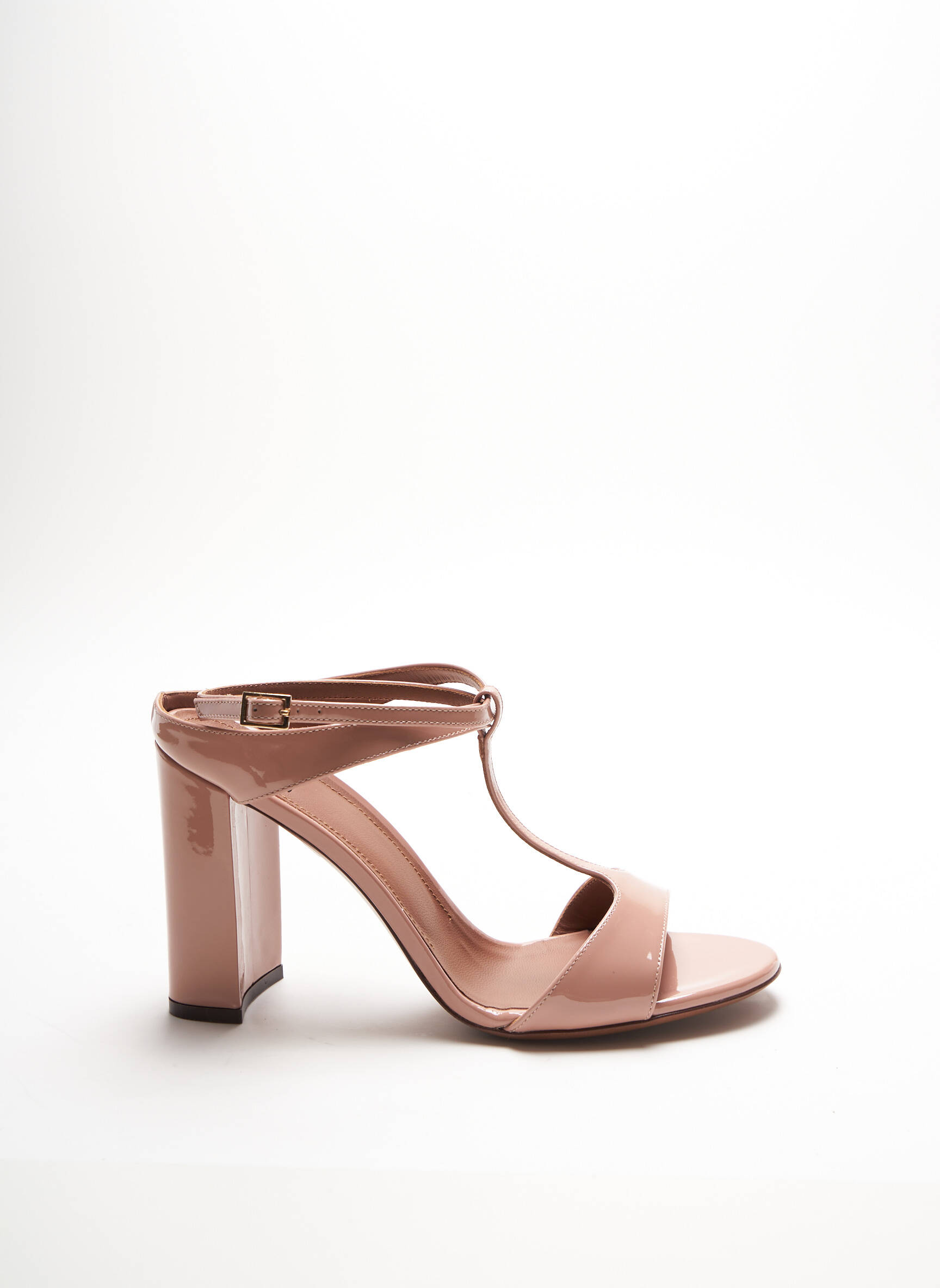 L Autre Chose Sandales Nu Pieds Femme couleur rose