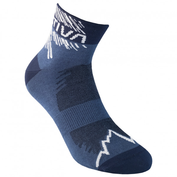 La Sportiva - Fast Running Socks - Laufsocken