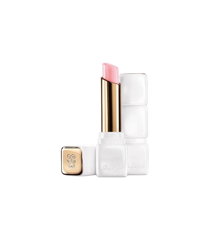Guerlain-KISSKISS ROSELIP-Le Baume Couleur Hydratant Repulpant