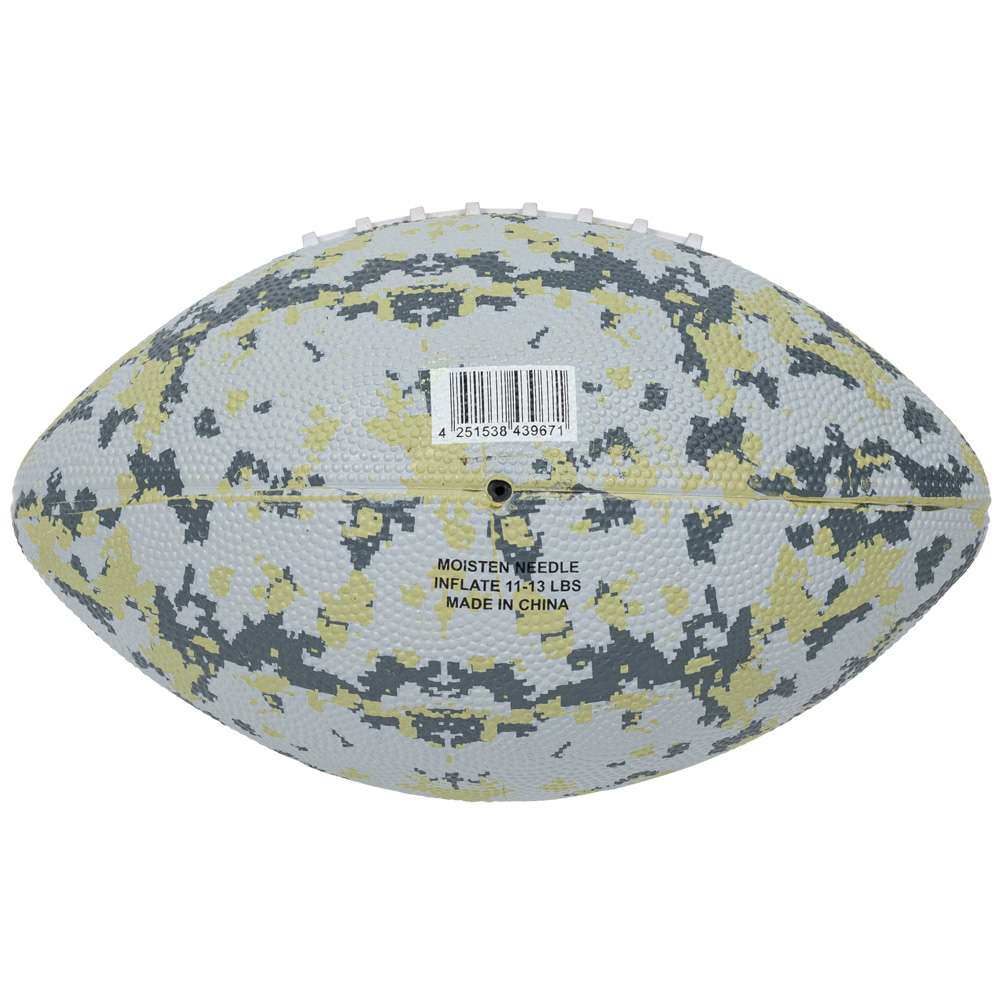 JELEX Touchdown American Football camouflage light
