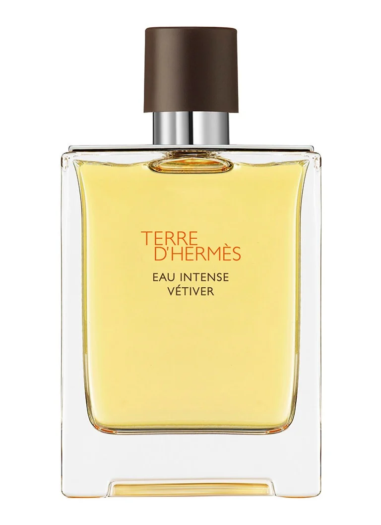 HERMÈS Terre d'Hermès Eau Intense Vetiver Eau de Parfum