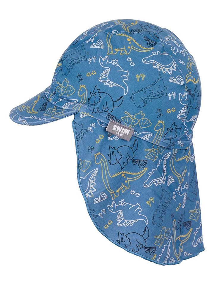 Sterntaler Schirmmütze in Blau günstig kaufen