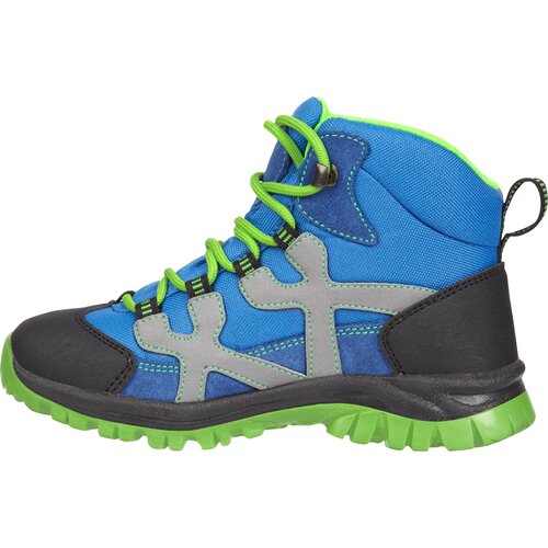 KINDER TREKKINGSTIEFEL SANTIAGO AQX