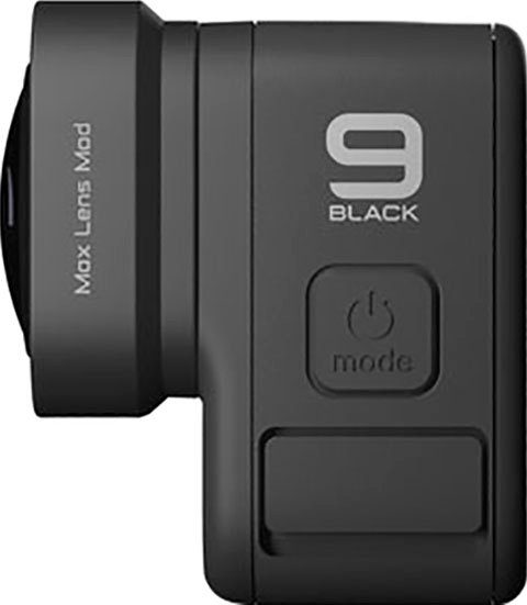 GoPro Max Lens Mod (HERO9 Black) Actioncam Zubehör
