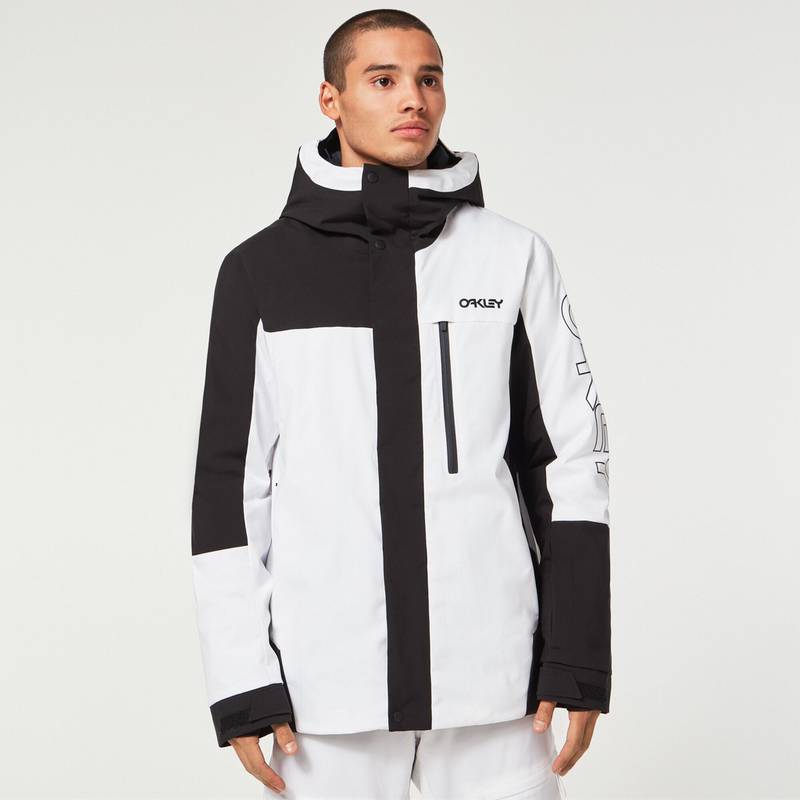 Oakley TNP TBT JKT Skijacke Herren
