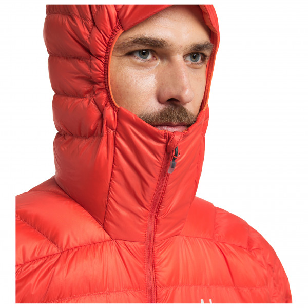 Haglöfs - L.I.M Down Hood - Daunenjacke