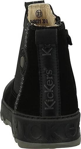 Kickers Stiefelette