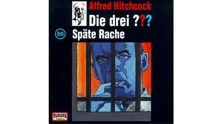 069/Späte Rache