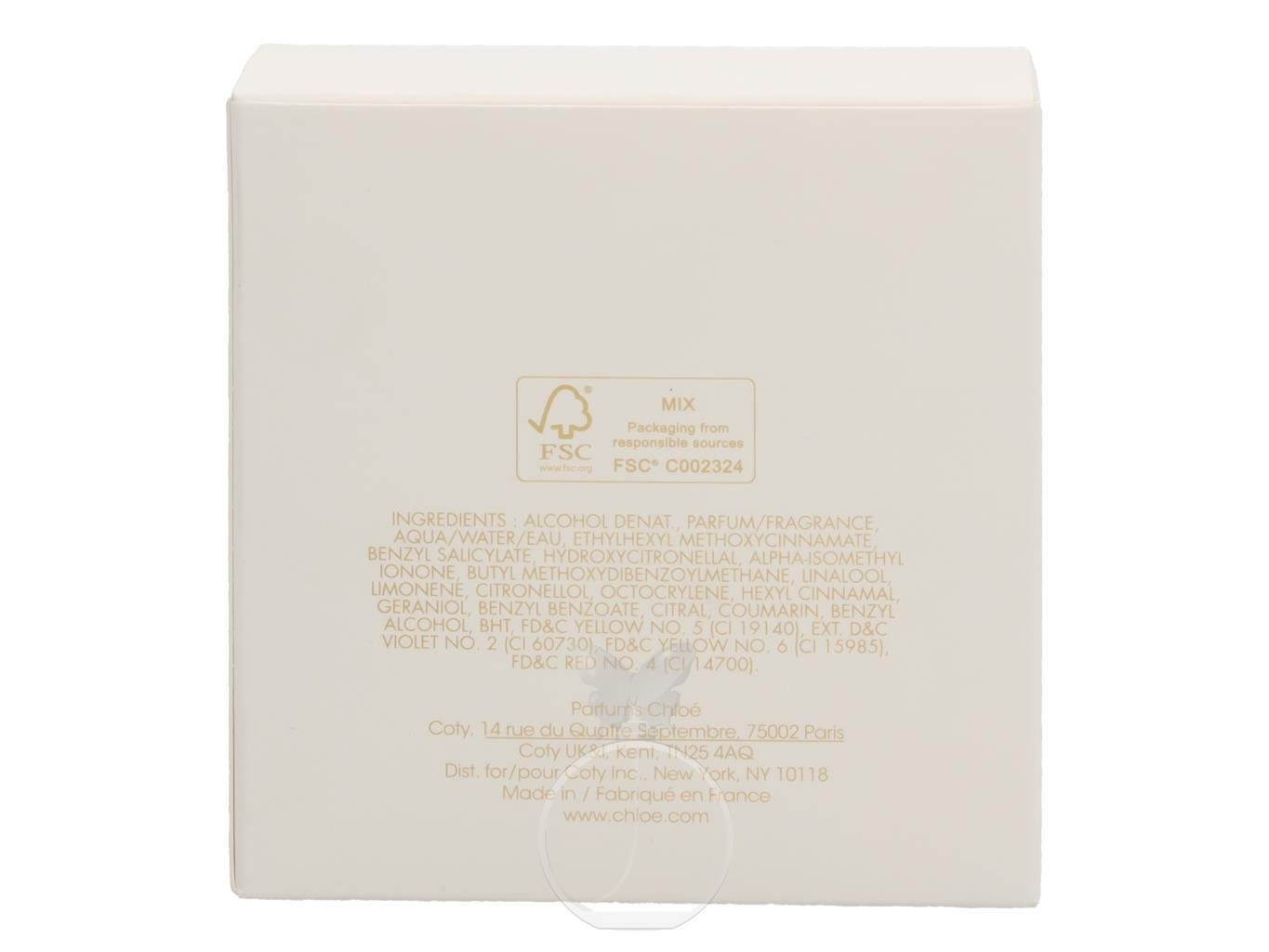 Chloé Eau de Parfum Chloe Love Story Eau de Parfum 30 ml, 1-tlg.