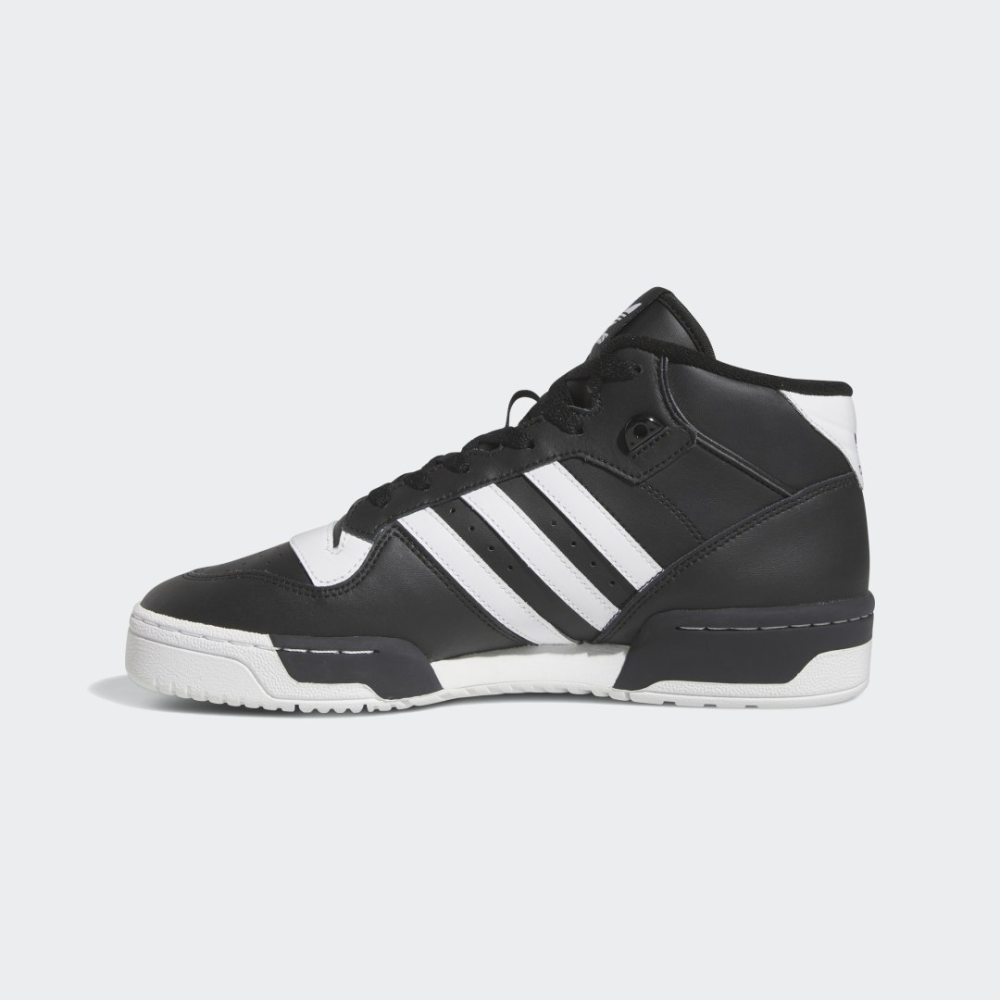 adidas Rivalry Mid ID9428 / schwarz