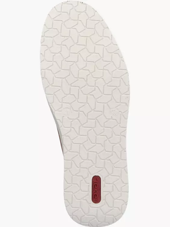 Rieker Herren Slipper