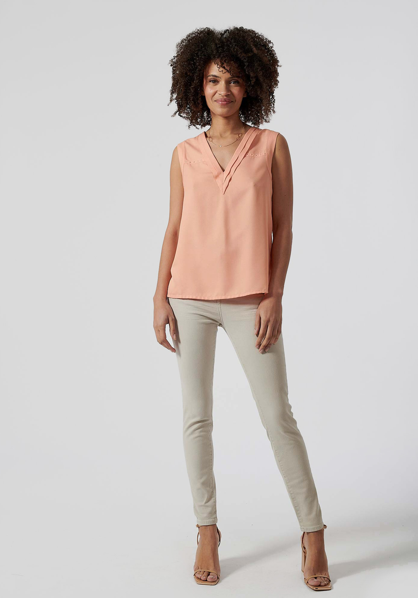 CELY   Blouse femme