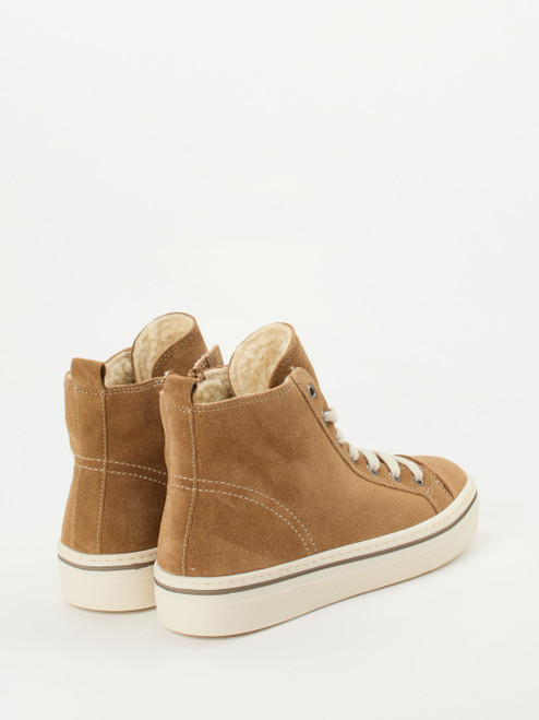 Schnürstiefelette-18032890021 Gabor