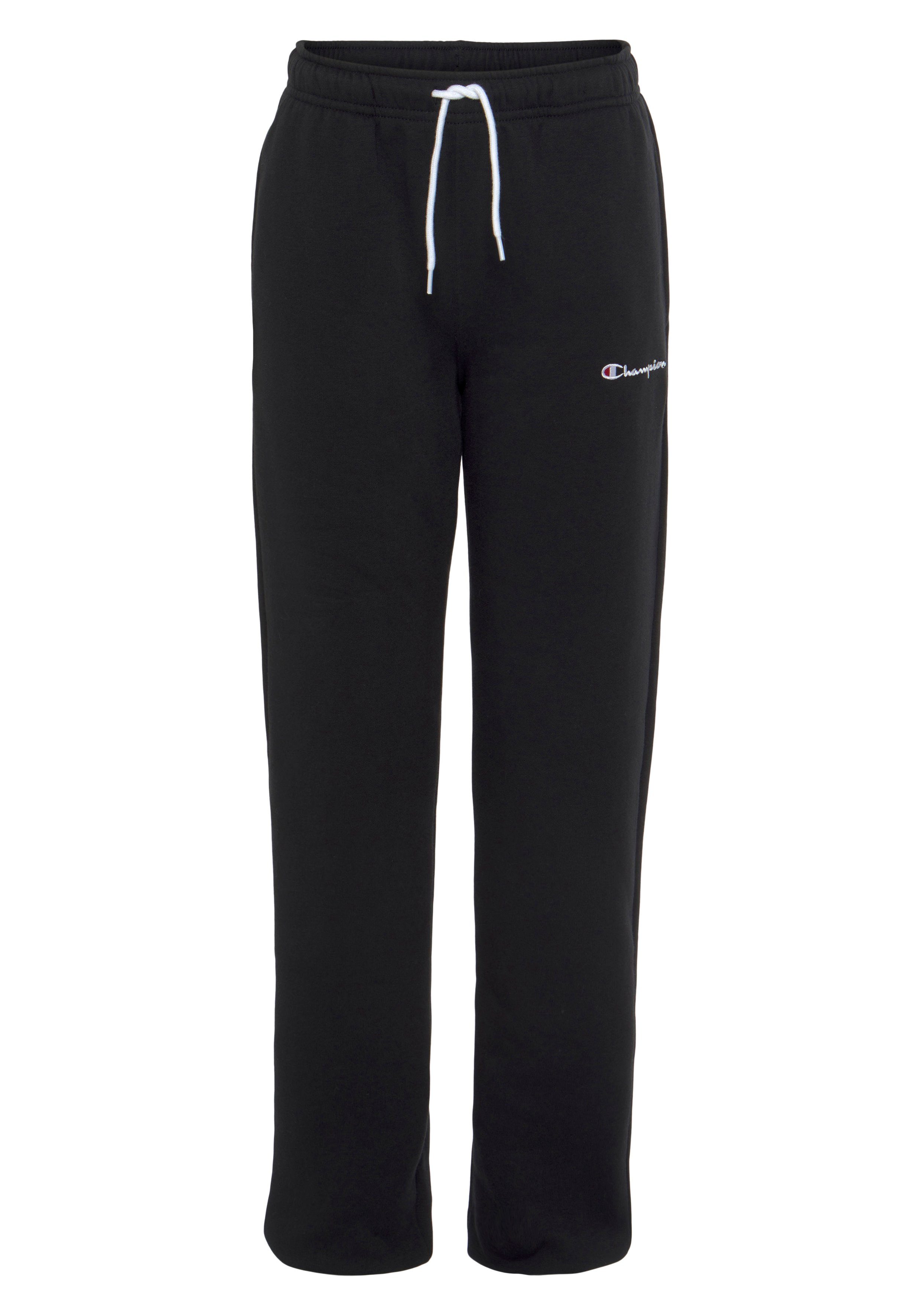 Champion Jogginghose Classic Elastic Cuff Pants - für Kinder
