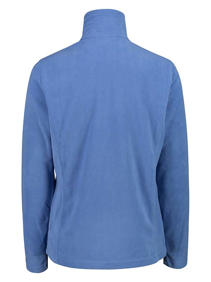 CMP Fleecejacke in Blau günstig kaufen