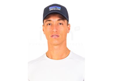 Patagonia P-6 Logo LoPro Trucker