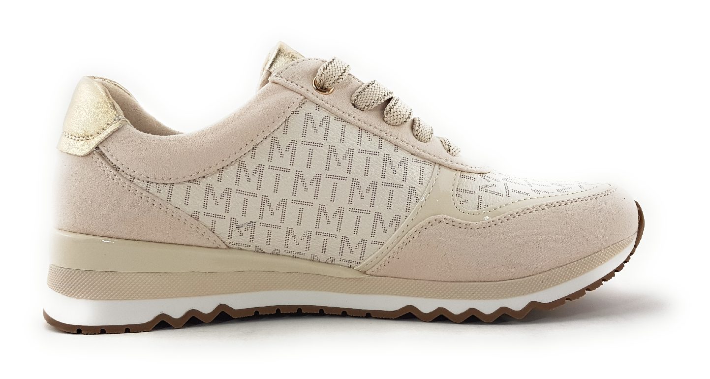 Marco Tozzi 2-2-23749-20/402 Beige 402 Cream
