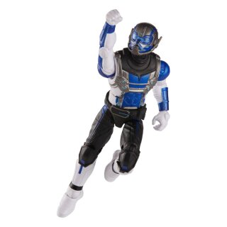 What If...? Marvel Legends Series Actionfigur - Marvel's Goliath (BAF: Hydra Stomper)