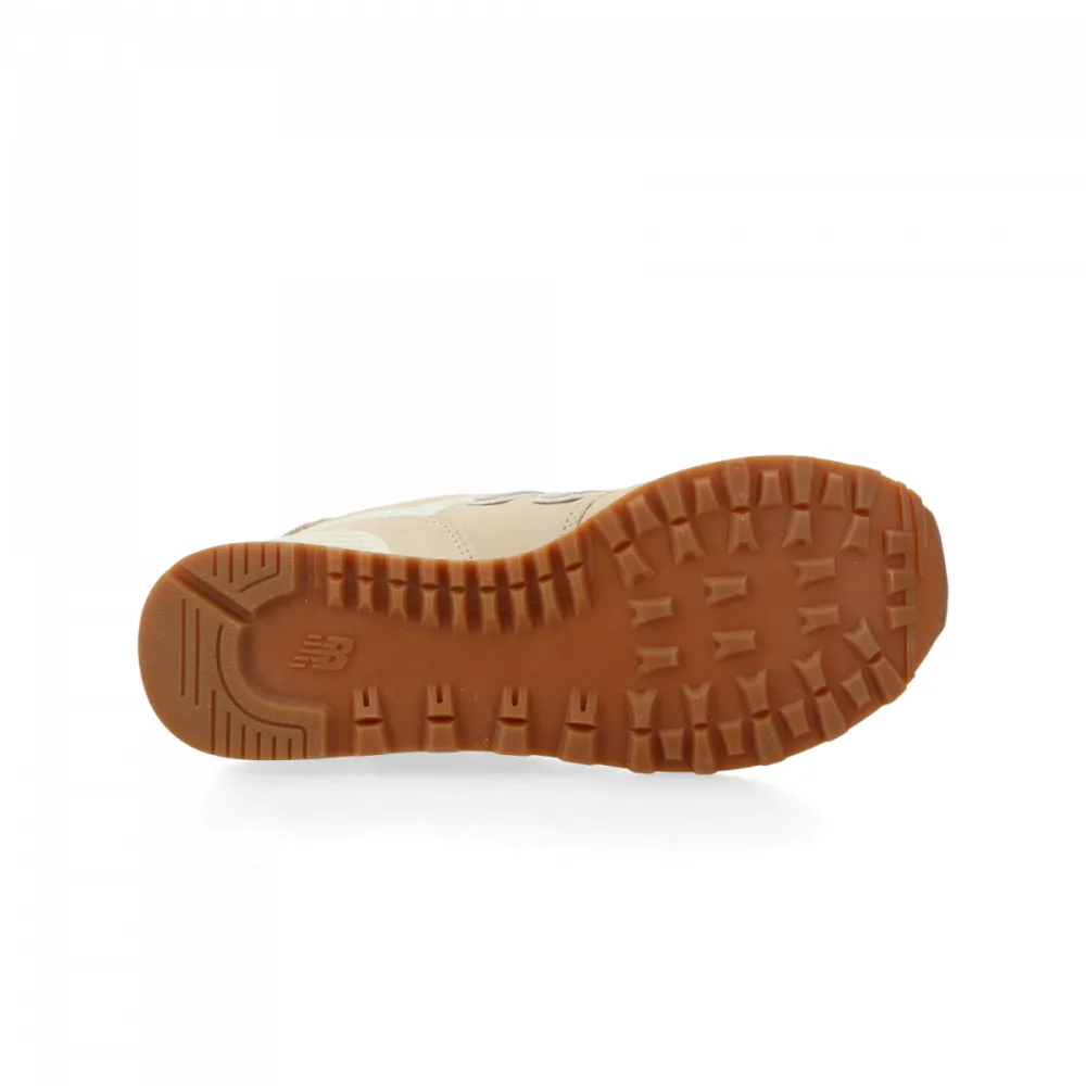 New Balance WL574QB2 574 WL574QB2 / braun