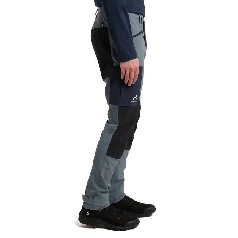Haglfs Rugged Slim Pant Trekkinghose Herren