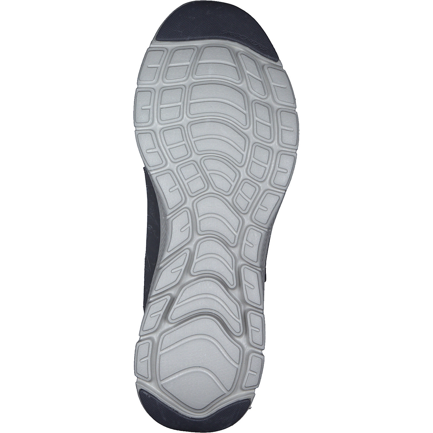 Skechers 894159, Klassische Halbschuhe, Herren, Dunkelblau