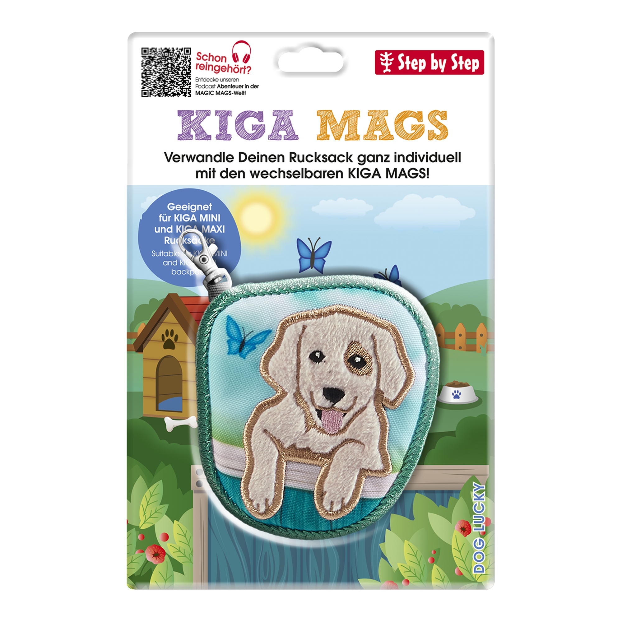 KIGA MAGS - Koala Coco