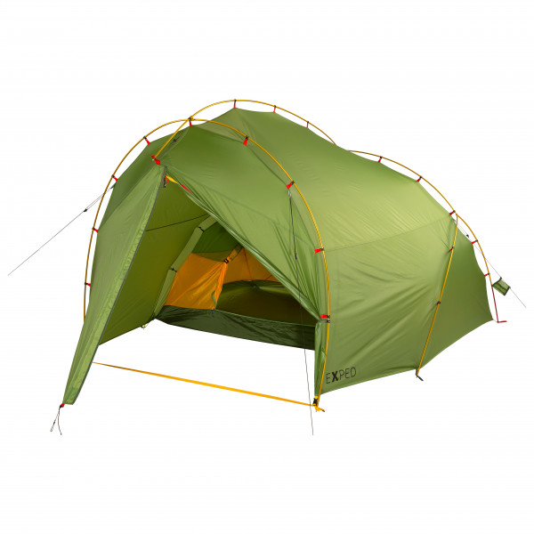 Exped - Outer Space III - 3-Personen Zelt