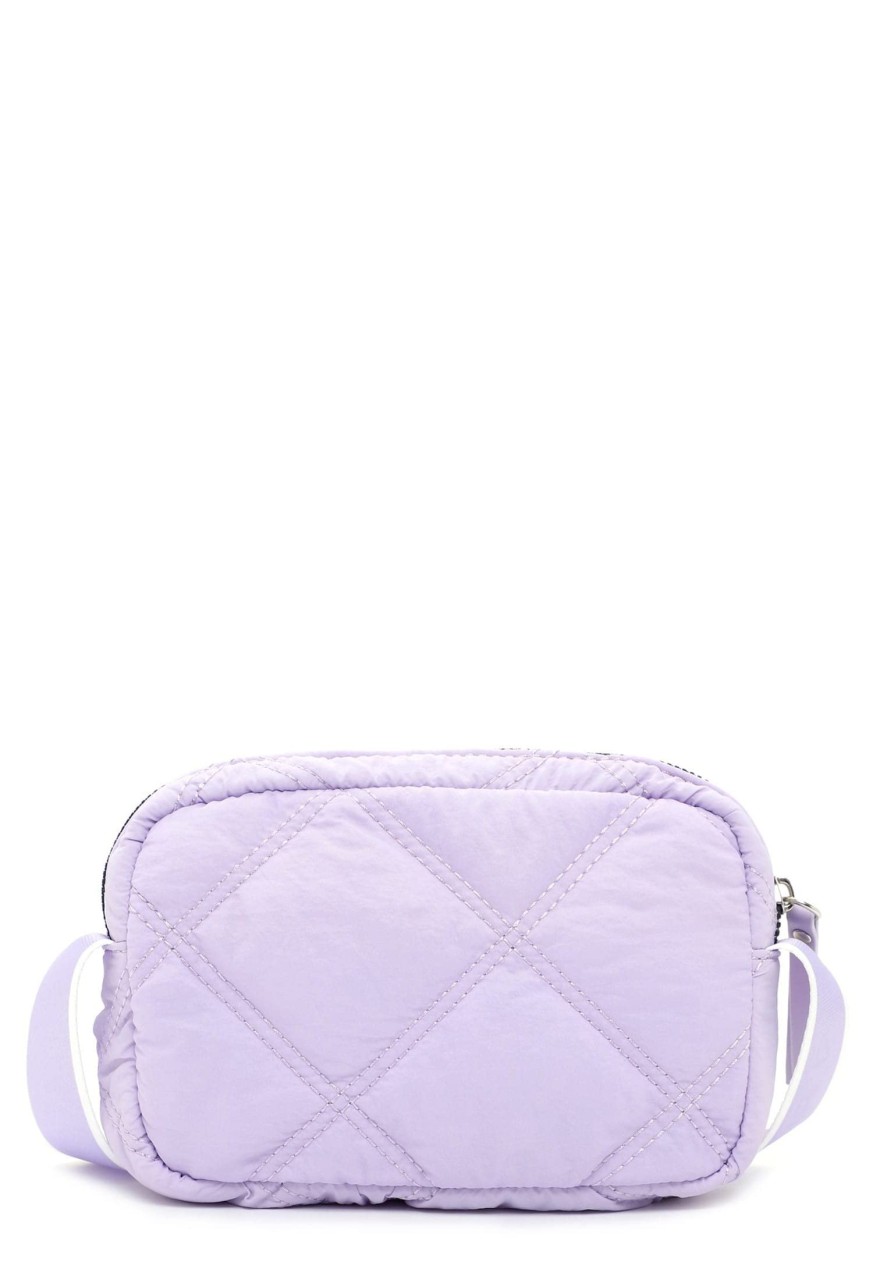 SURI FREY Handtaschen lila/pink