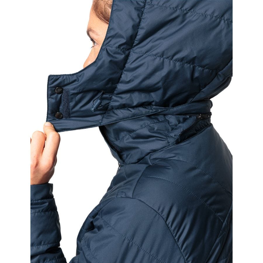 Moena Winter-Parka Damen