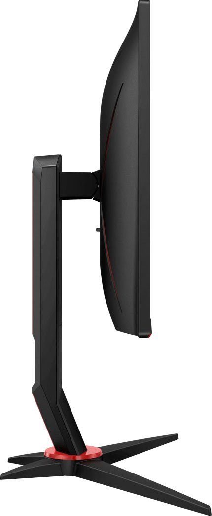 AOC 24G2U5/BK LED-Monitor (60,4 cm/24 
