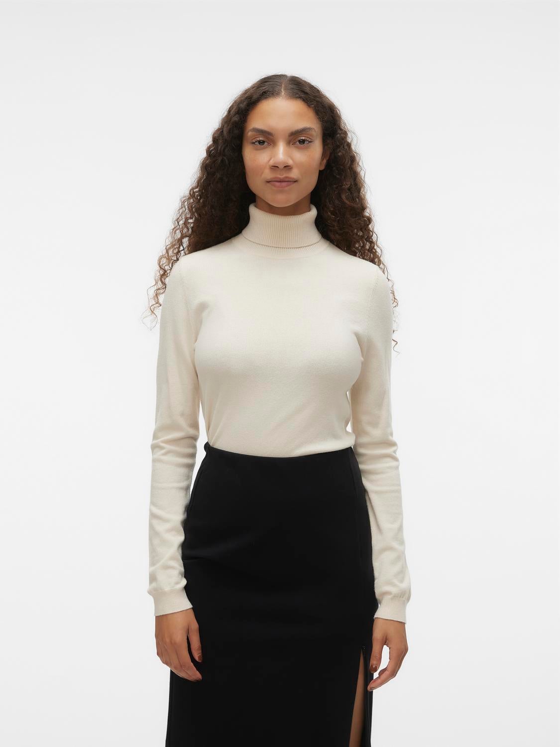 VMHAPPINESS Pullover